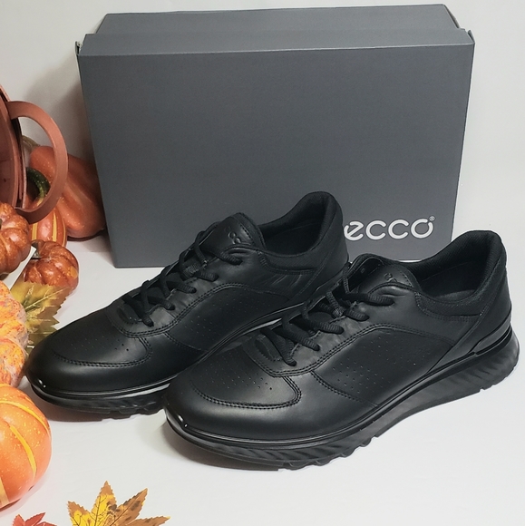 exostride sneaker ecco